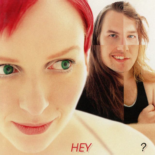 ? (English Version) cover