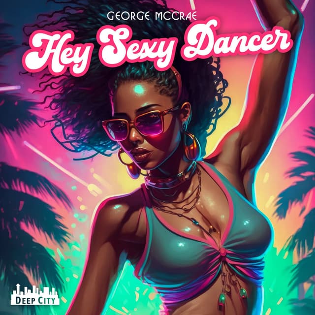 Hey Sexy Dancer (Remix) cover