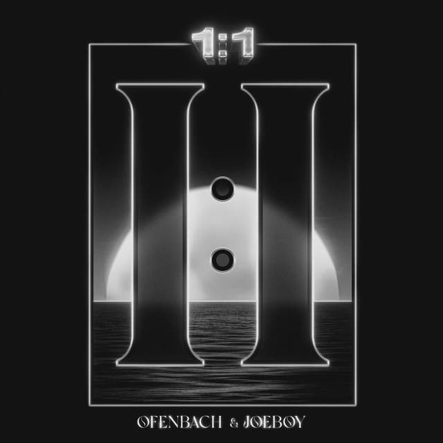 1:1 cover