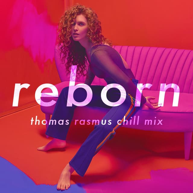 Reborn (Thomas Rasmus Chill Mix) cover