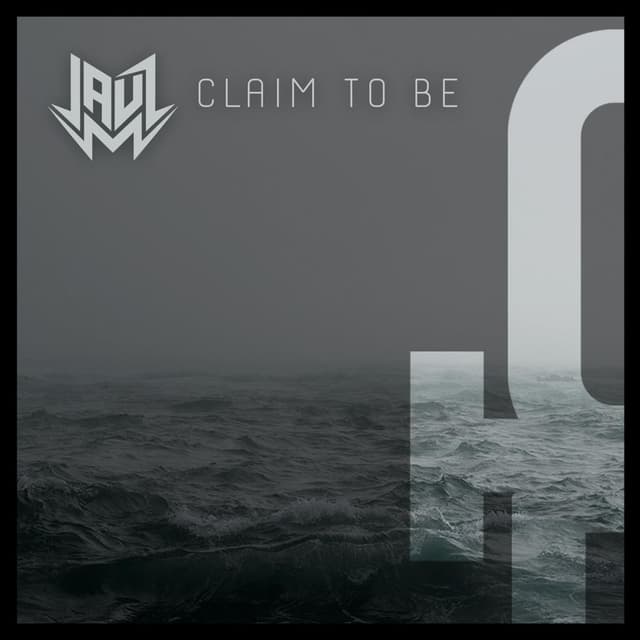 Claim to Be cover