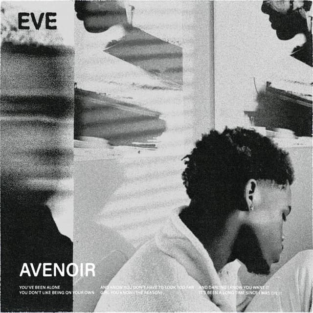 Eve cover