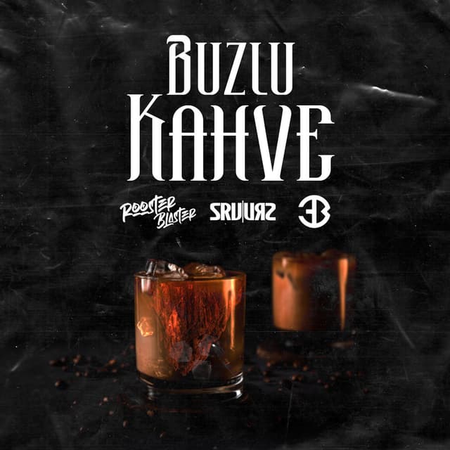 Buzlu Kahve cover