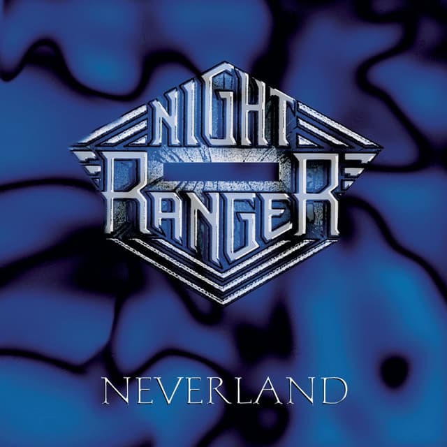 Neverland cover