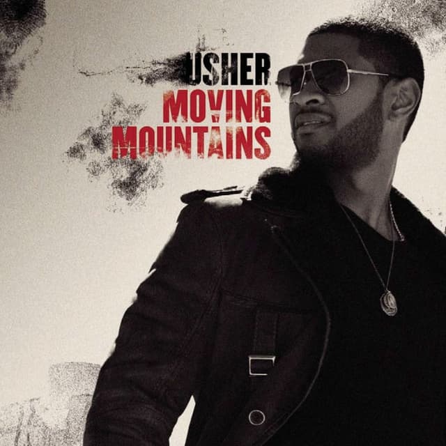 Moving Mountains cover