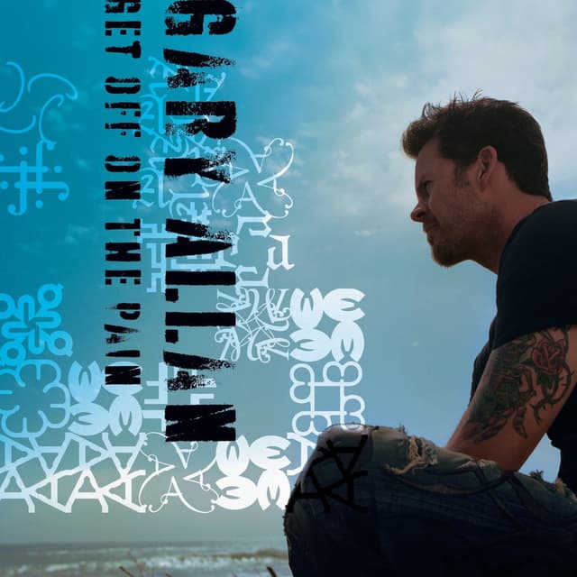 Get Off Of The Pain cover
