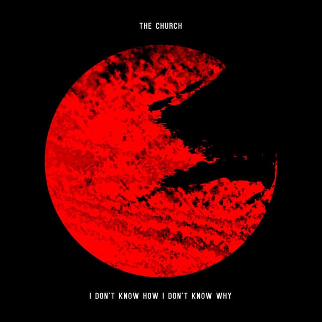 I Don't Know How I Don't Know cover
