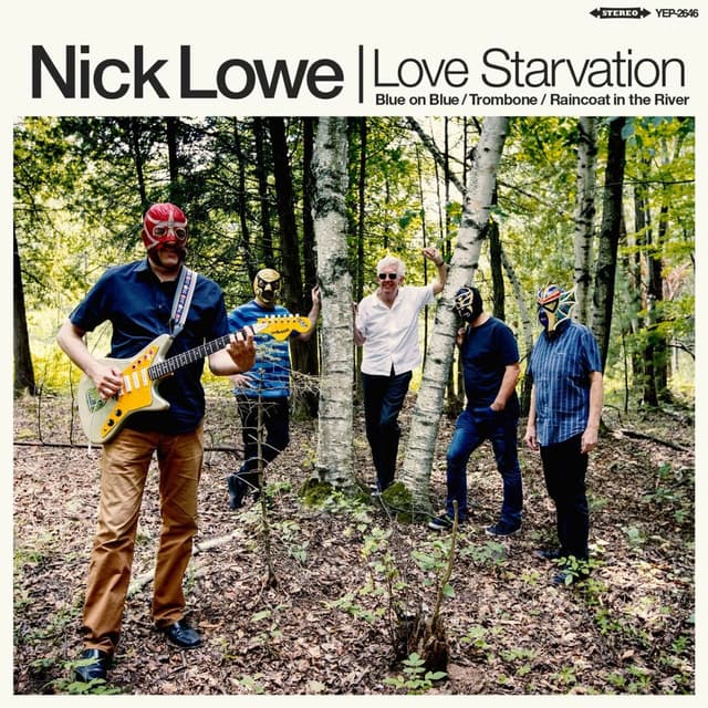 Love Starvation / Trombone cover