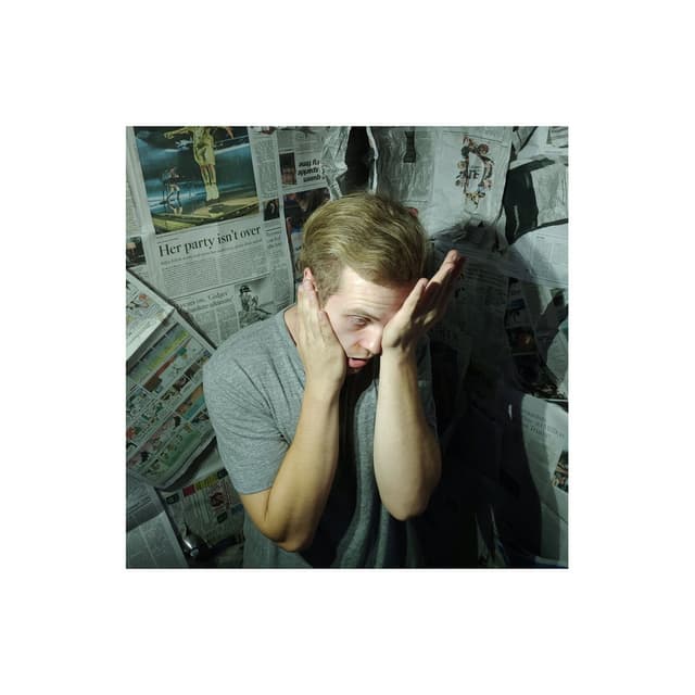 .burymewhole. (Single Version) cover