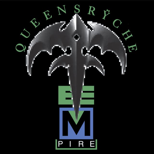 Empire - 20th Anniversary Edition cover