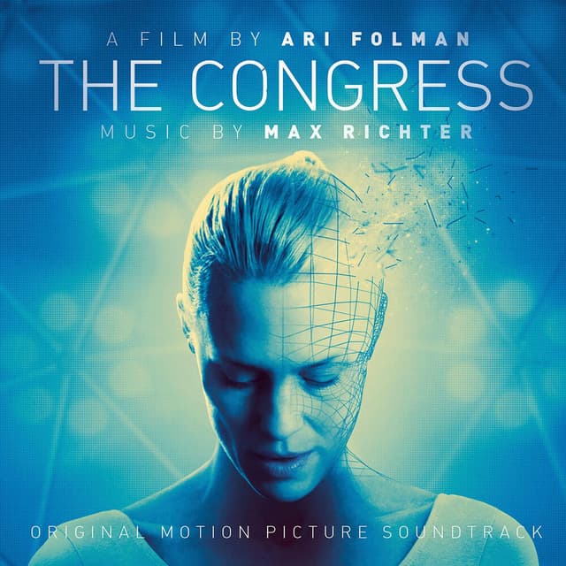 The Congress cover