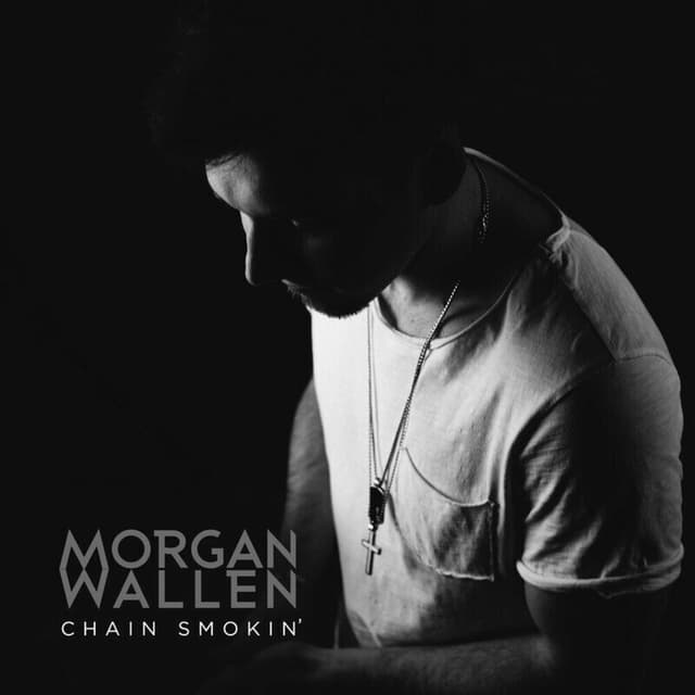 Chain Smokin' cover