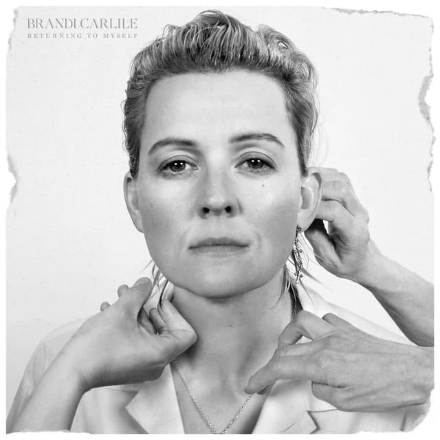 Returning To Myself (Commentary Album) cover
