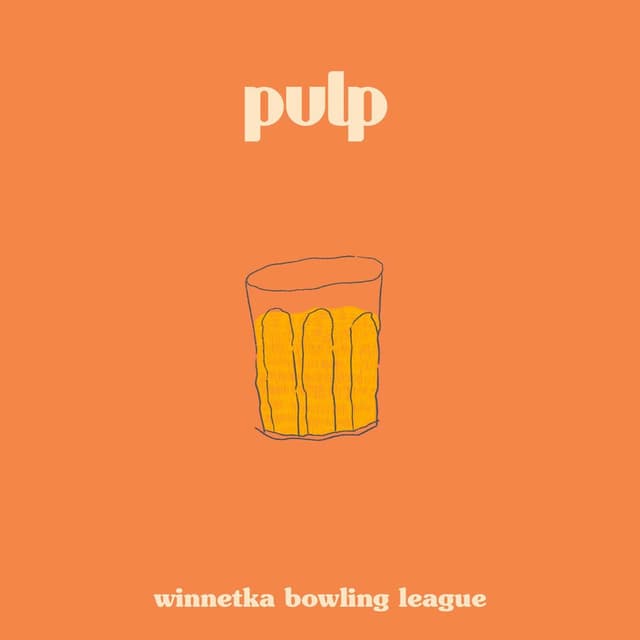 pulp cover