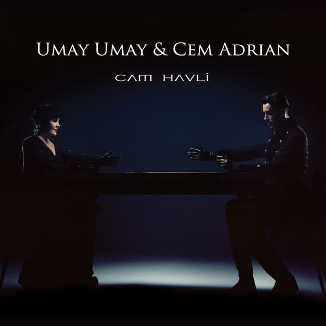 Cam Havli cover