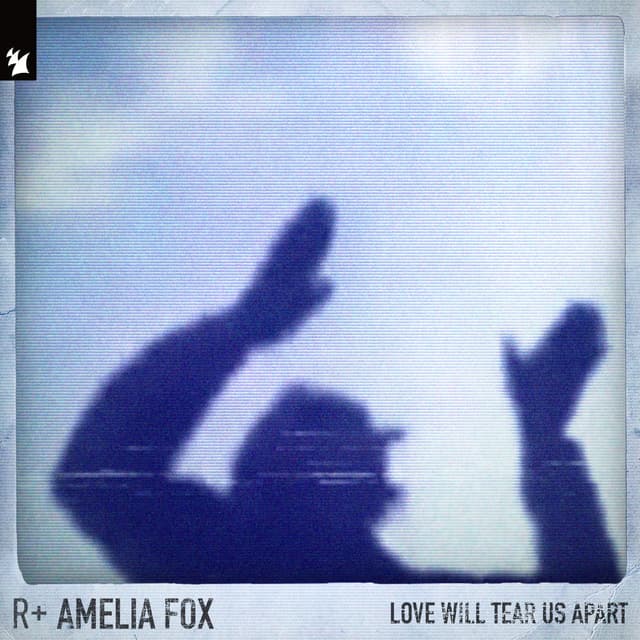 Love Will Tear Us Apart cover