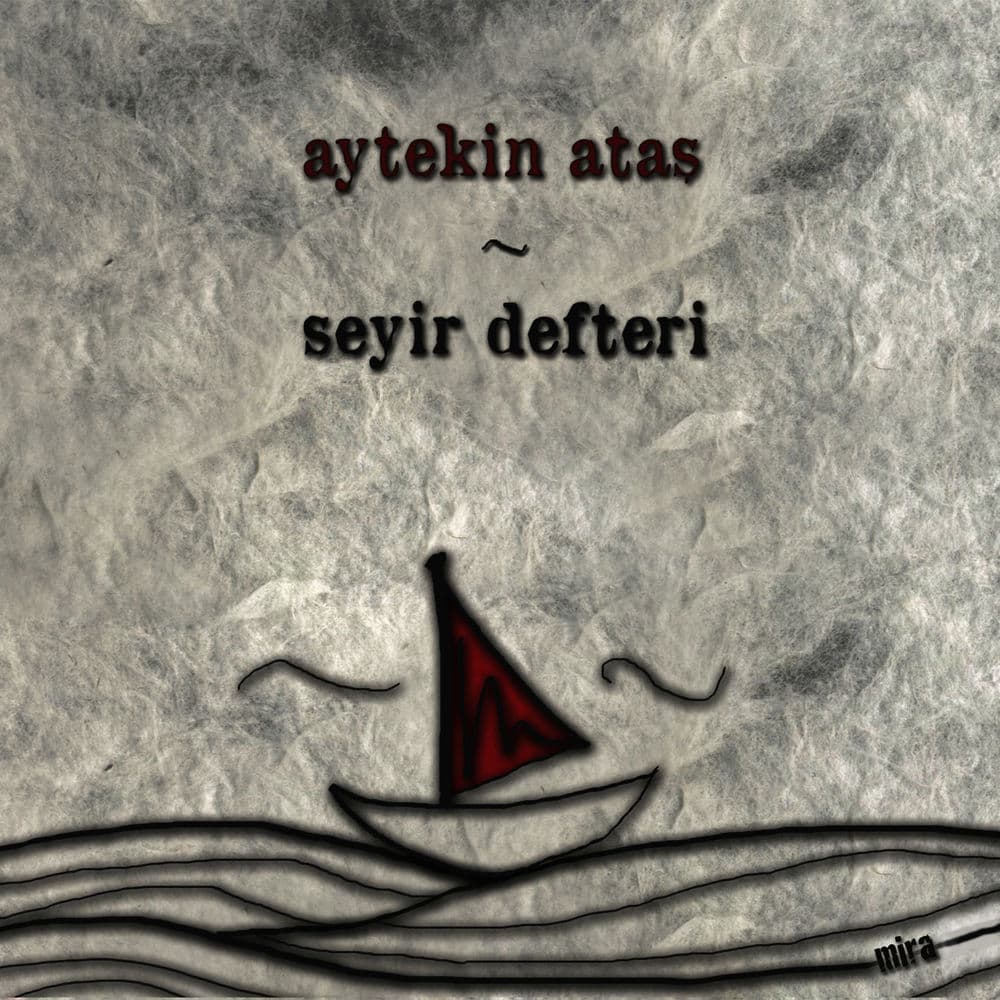 Seyir Defteri cover