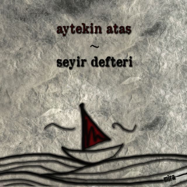 Seyir Defteri album cover