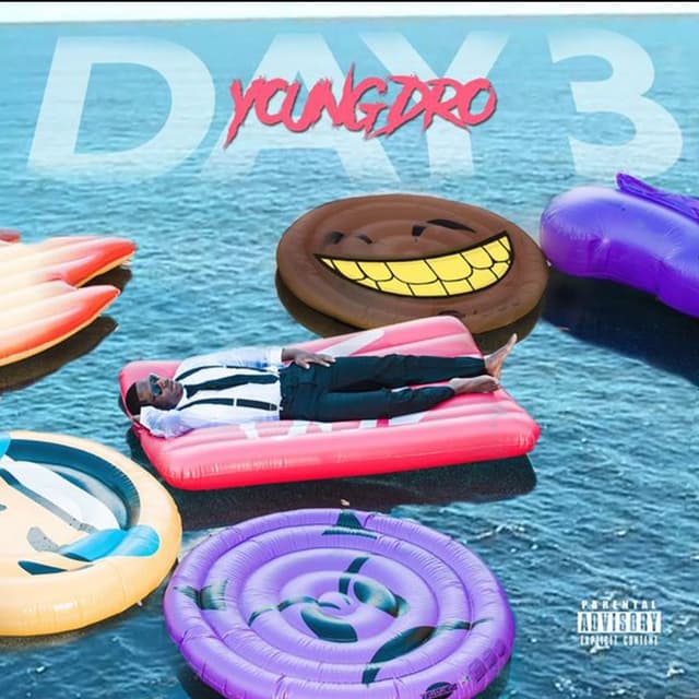 Day 3 cover