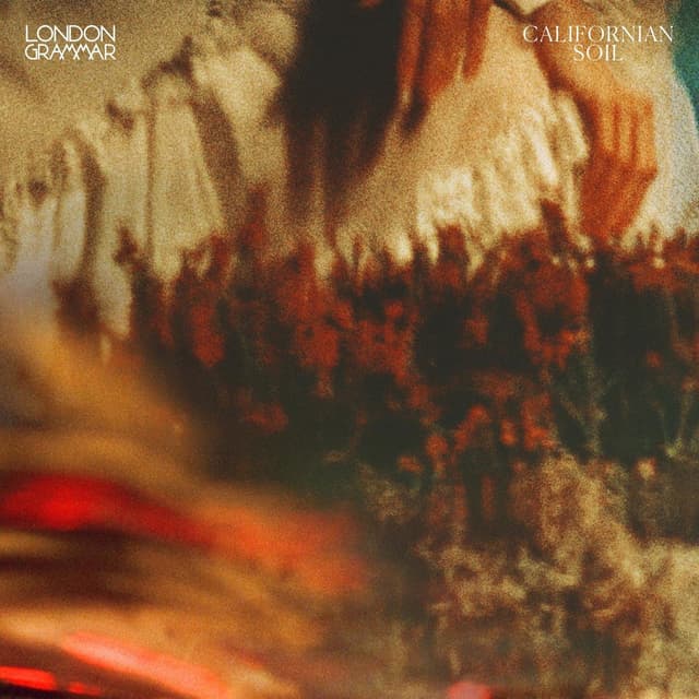 Californian Soil album cover