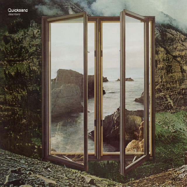 Interiors cover