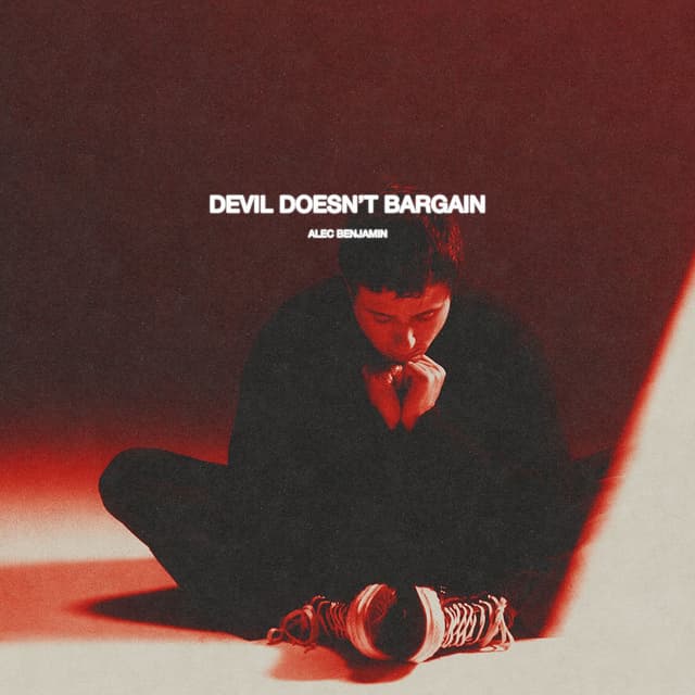 Devil Doesn’t Bargain (Acoustic) cover