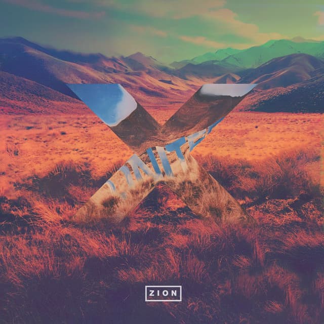 Zion (X) cover