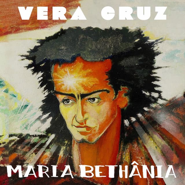 Vera Cruz cover