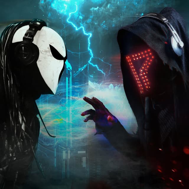 Big Bang (Zardonic Remix) cover