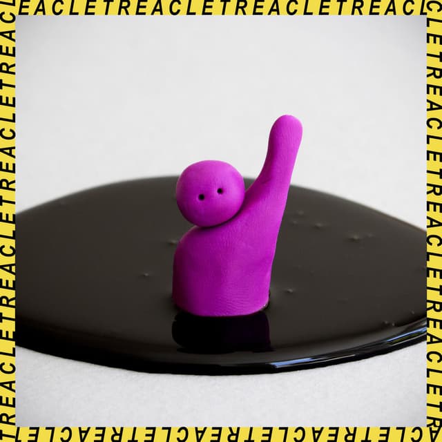 Treacle cover