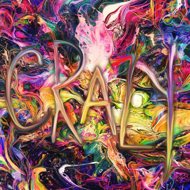 Crazy cover