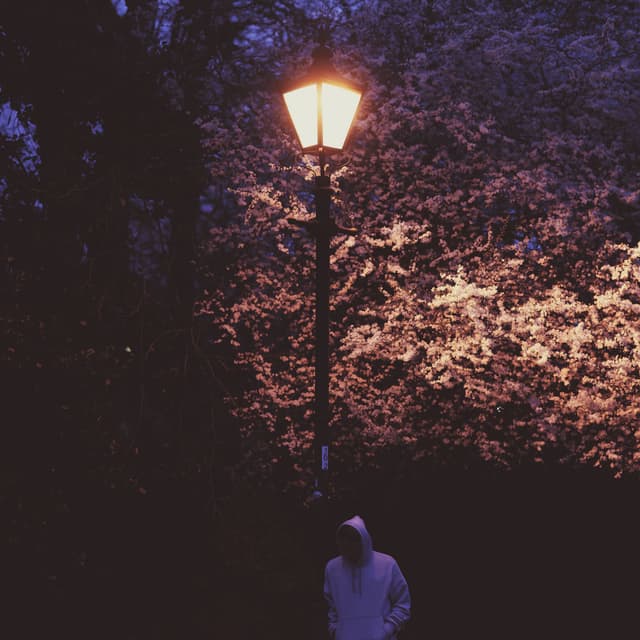 Crowded Room album cover