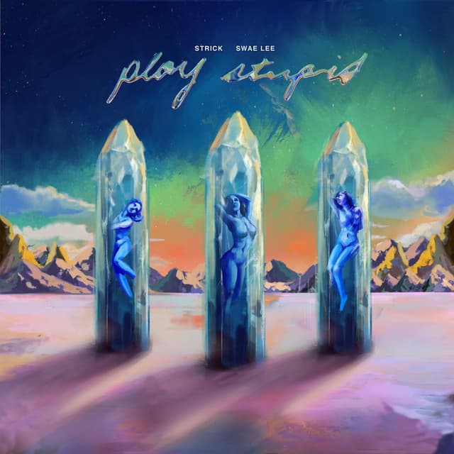 Play Stupid cover