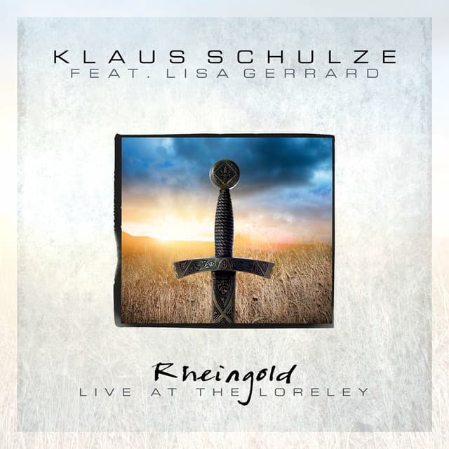 Rheingold (Live at the Loreley) cover
