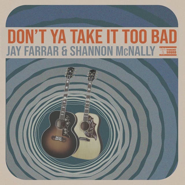 Don't Ya Take It Too Bad cover