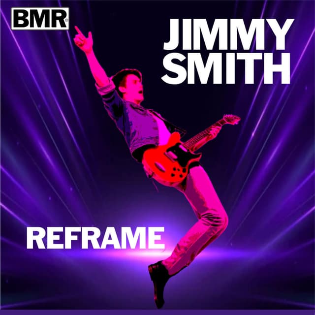 REFRAME cover