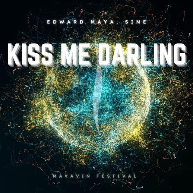 Kiss Me Darling (Mayavin Festival) cover