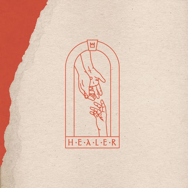 No Hurt cover