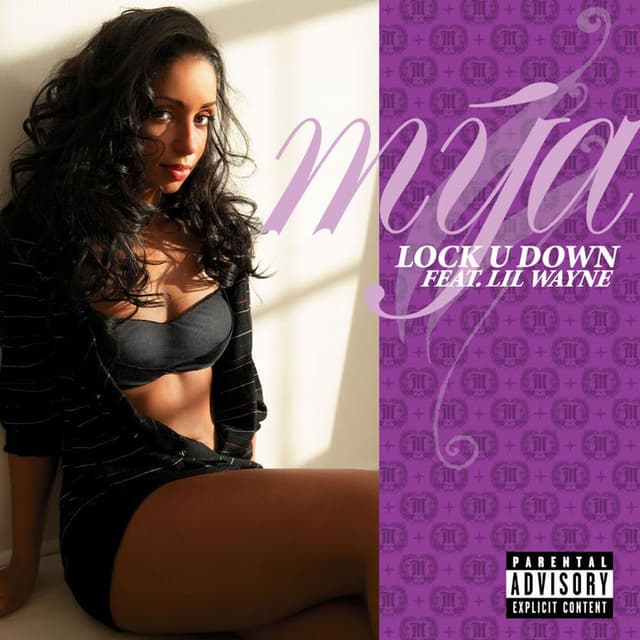 Lock U Down cover