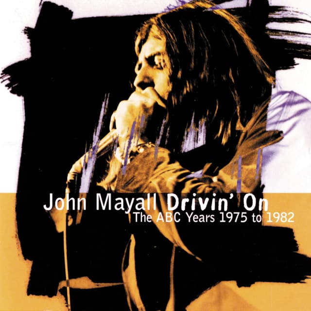 Drivin' On / The ABC Years 1975 To 1982 cover