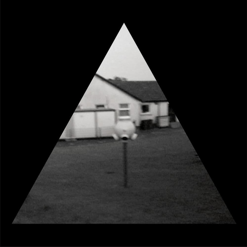 Hazyville cover