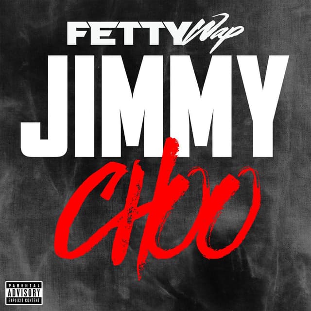 Jimmy Choo cover
