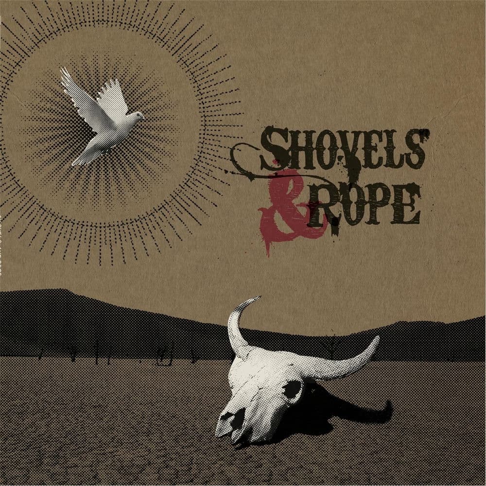 Shovels & Rope cover