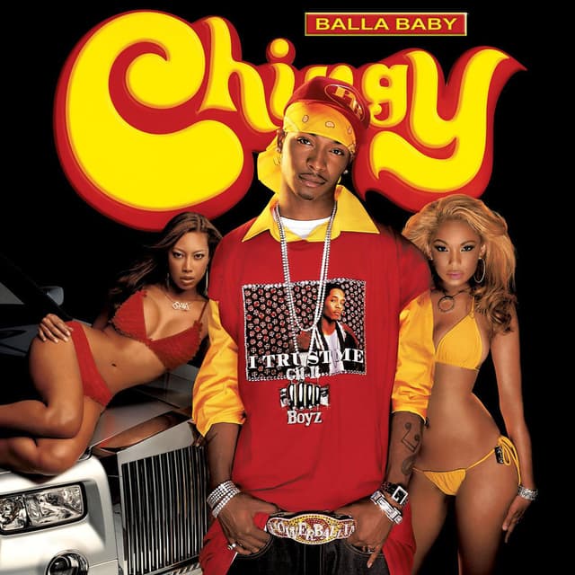 Balla Baby cover
