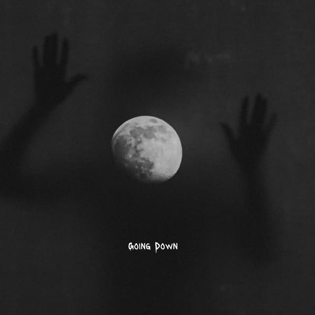 Going Down cover