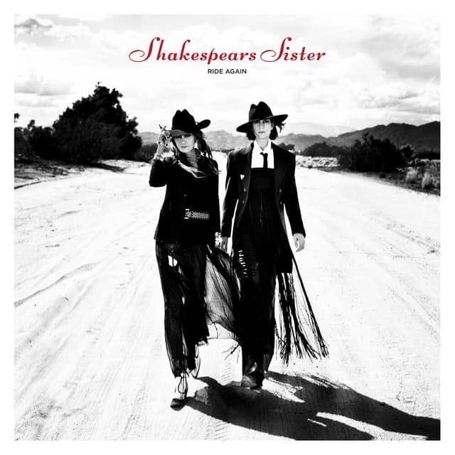 When She Finds You (Single Mix) cover