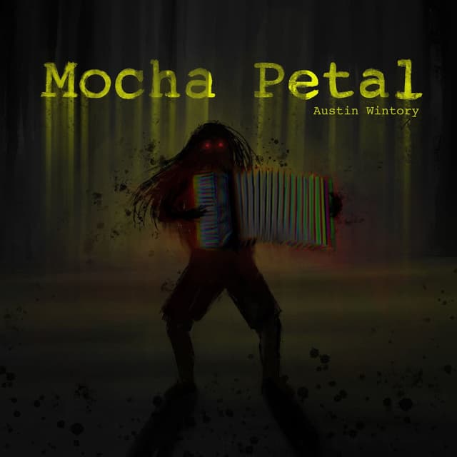 Mocha Petal cover
