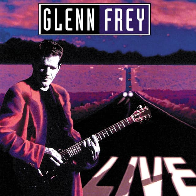 Live cover