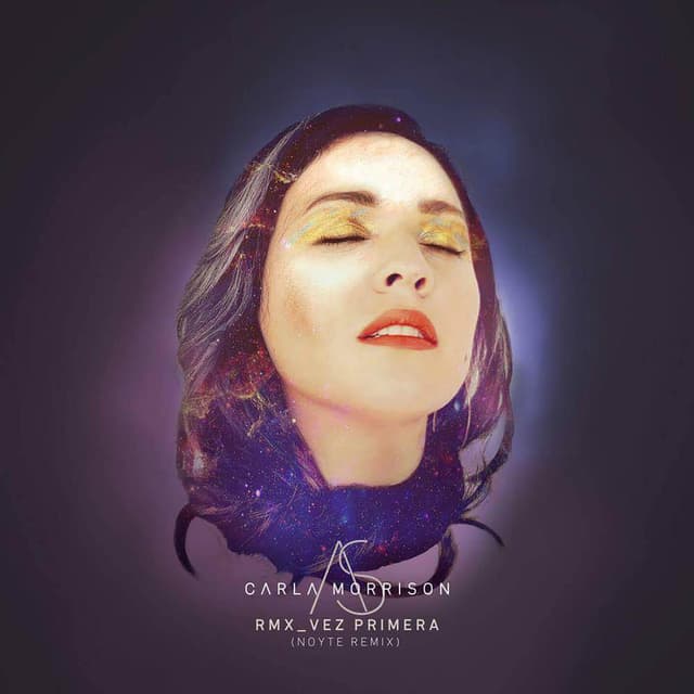 Vez Primera cover