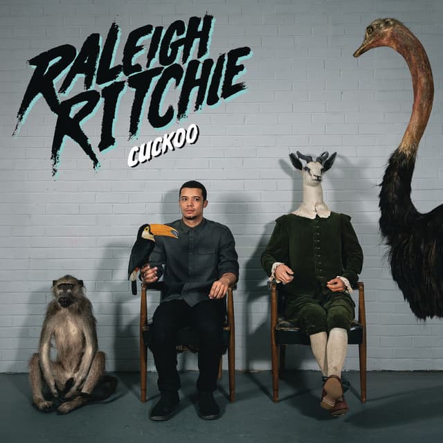 Cuckoo cover